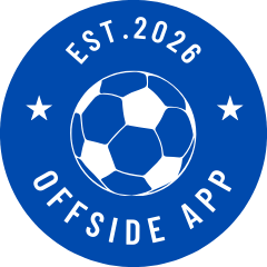 OffsideApp Logo